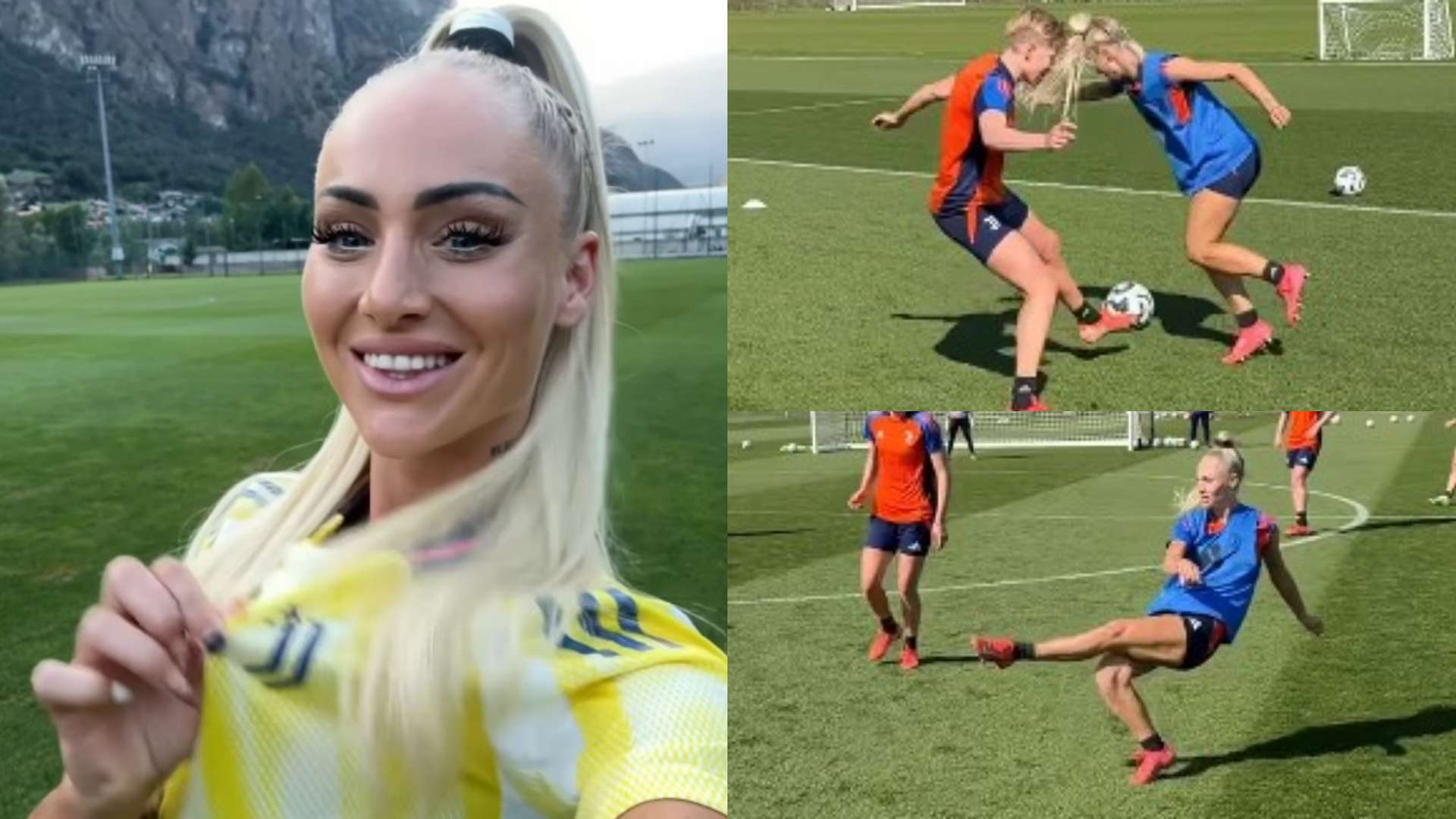 些激动人心 些激动人心